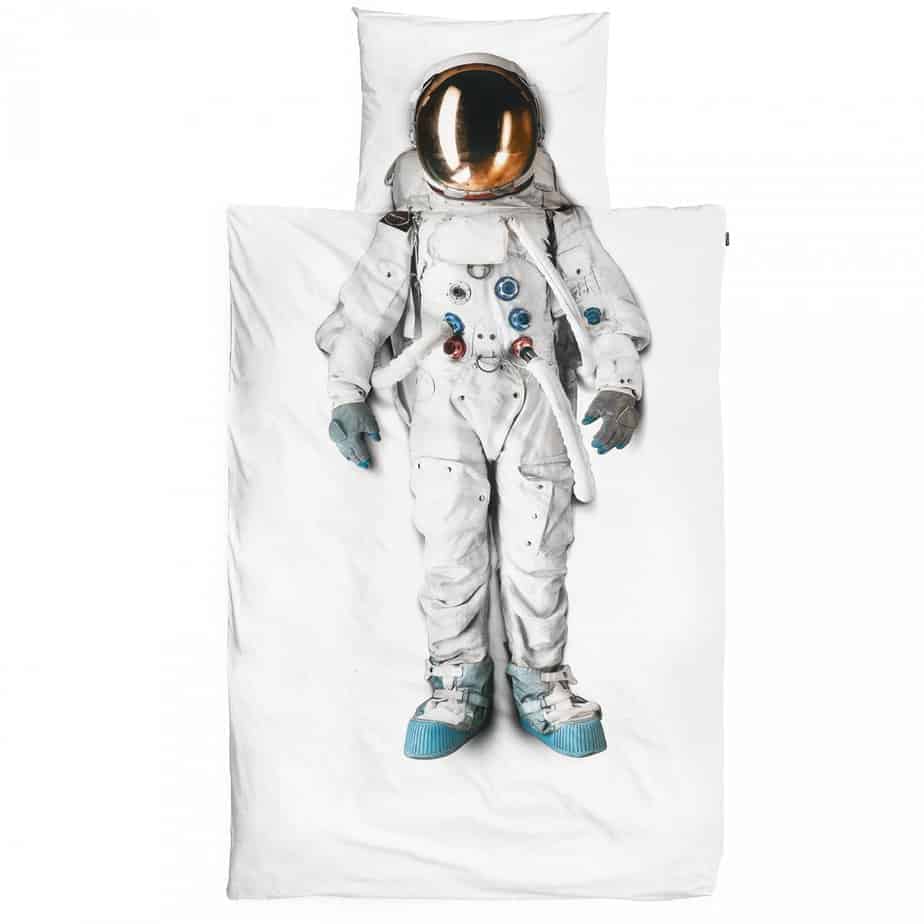bed-kinderen-sterren-nasa