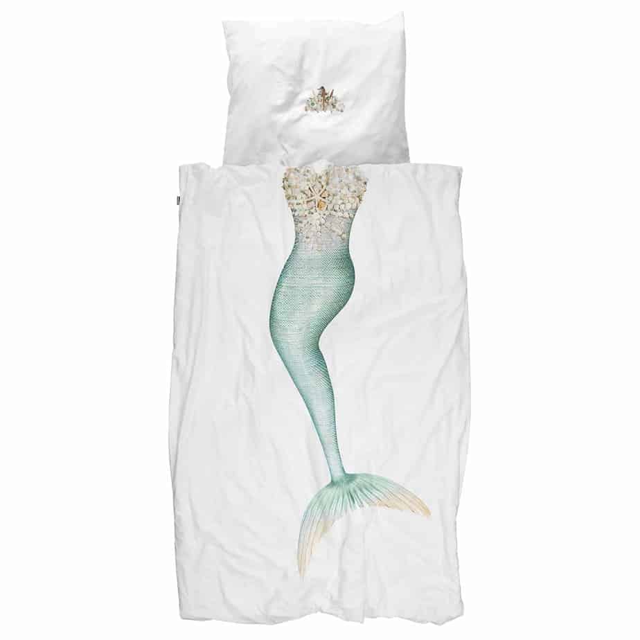 beddengoed-overtrek-mermaid
