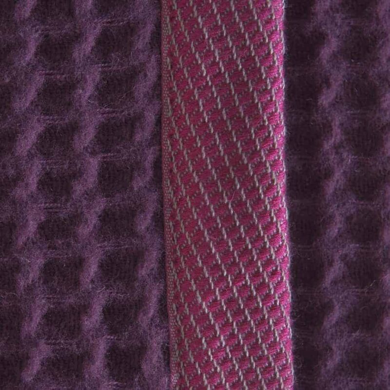 wollen-deken-casablanca-bordeaux-rood-paars-wol-warm