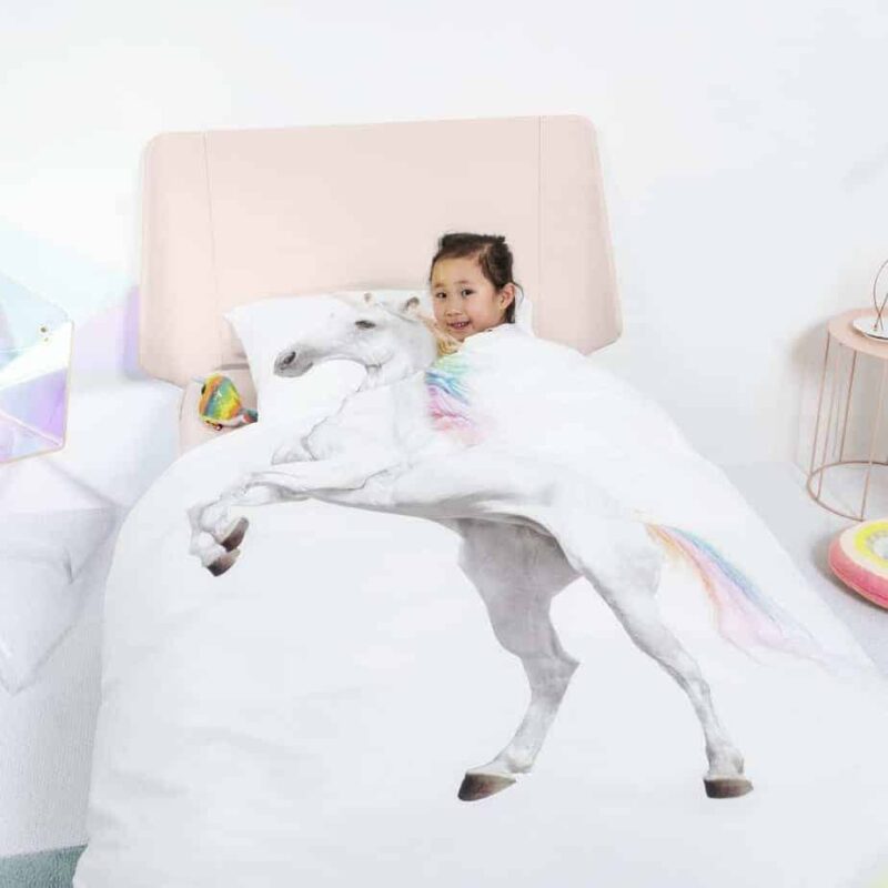 unicorn-dekbedovertrek-snurk-bedding
