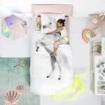 kinderdekbedhoes-unicorn-kinderen-kinder-overtrek-kids-snurk