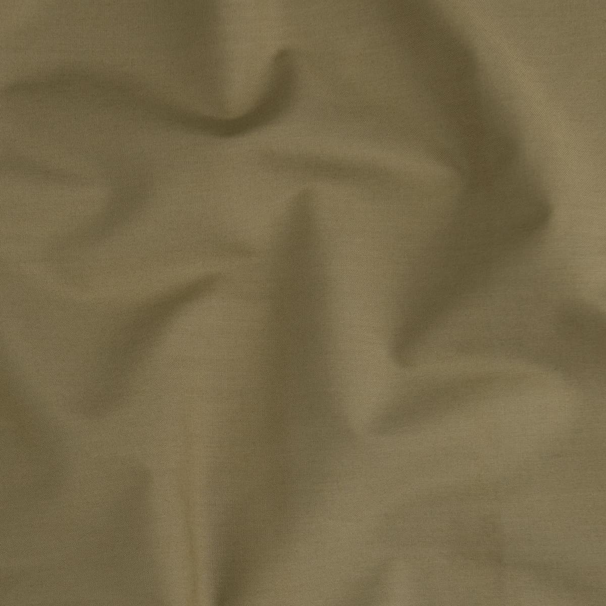 stofje in de kleur brons