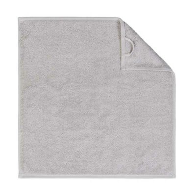 keukenhanddoek lichtgrijs