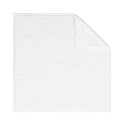 witte keukenhanddoek