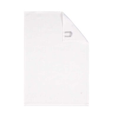 witte theedoek linnen