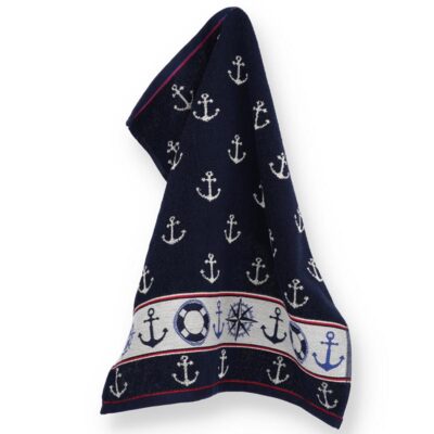 keukendoek maritiem