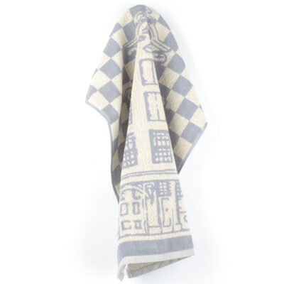 keukendoek met rijksmonument