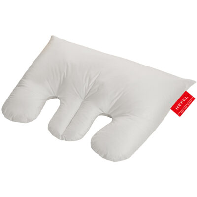 fysio kussen met drie flappen