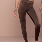 legging in glans