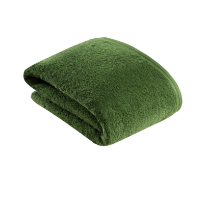 groen badlaken groot
