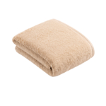 beige badlaken