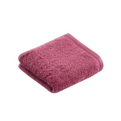 gastendoek blackberry roze
