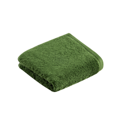 groen gastendoekje