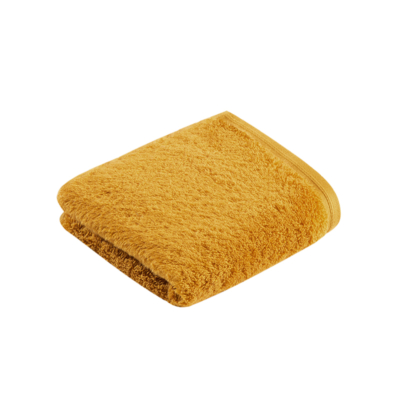 gastendoek geel
