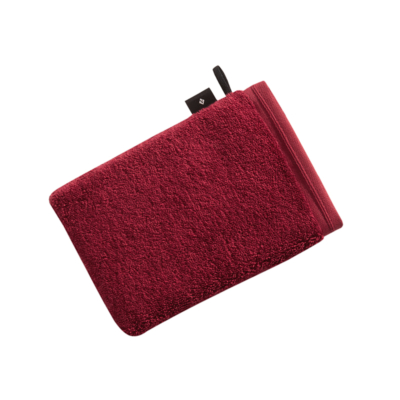 rood washandje