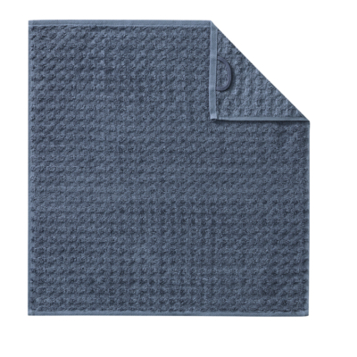 keukenhanddoek blauw