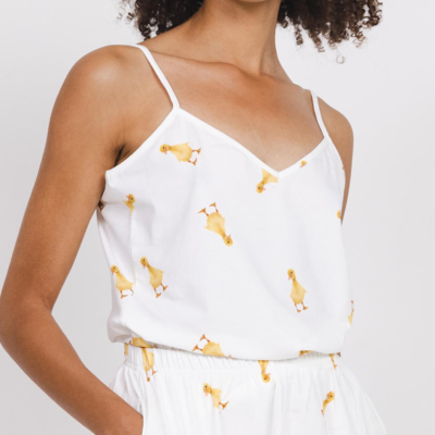 duckies outfit
