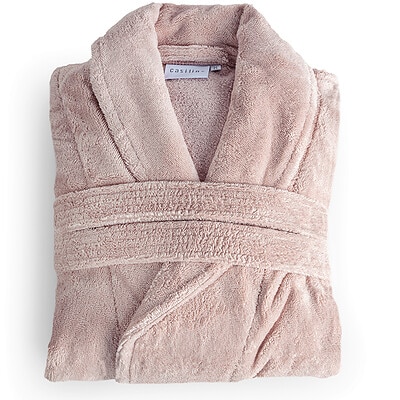 badjas dames fleece