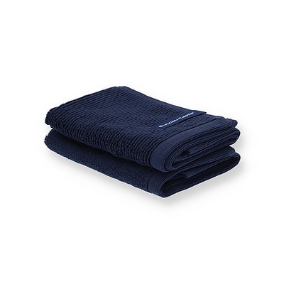 vaatdoek set blauw