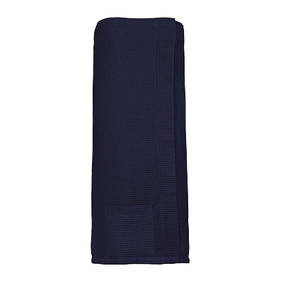 sauna kilt dames donkerblauw