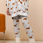 honden legging