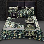 roberto cavalli beddengoed