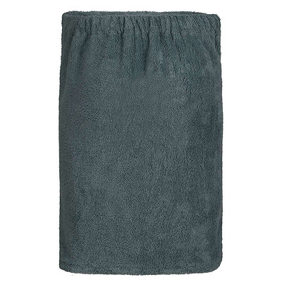 blauwe sauna kilt voor mannen