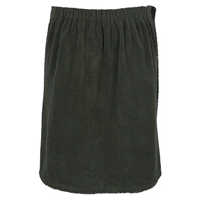 heren sauna kilt