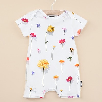 bloemen boxpakje