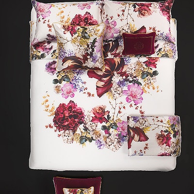 luxe bedsprei