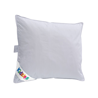 kinderkussens met kidzies logo