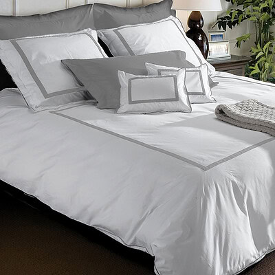 Luxe dekbedovertrek 240x220