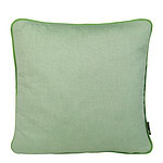 tuinkussen in de kleur jade