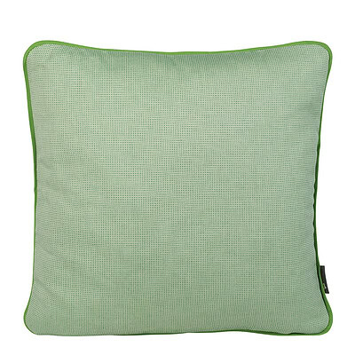 tuinkussen in de kleur jade