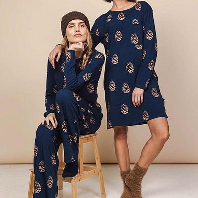 loungewear snurk
