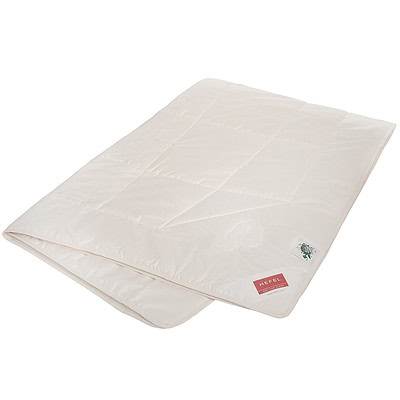 tencel dekbed bio timber