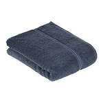 grote handdoeken blauw