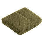 vossen handdoek belief alpine green