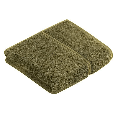 vossen handdoek belief alpine green
