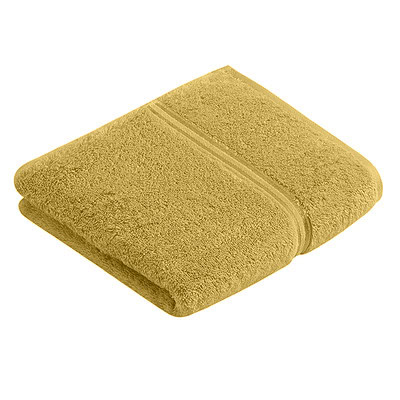 vossen handdoek belief curry