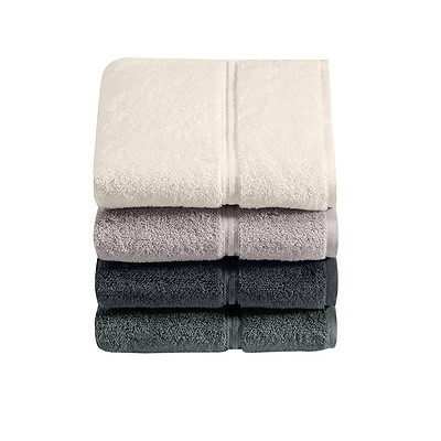 vossen handdoeken in 4 kleuren