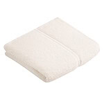 vossen handdoek belief stone ivory