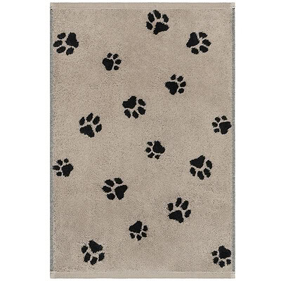 gastendoek hondenpoten